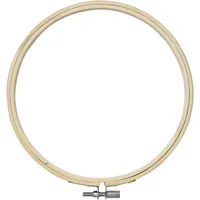 Creativ Company Stickrahmen, D 15 cm, 1 Stk
