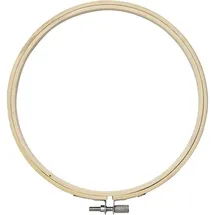 Creativ Company Stickrahmen, D 15 cm, 1 Stk