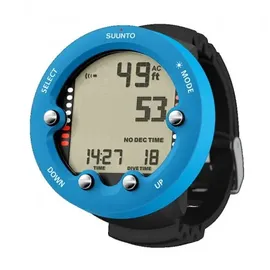 Suunto Zoop Novo - Schwarz #