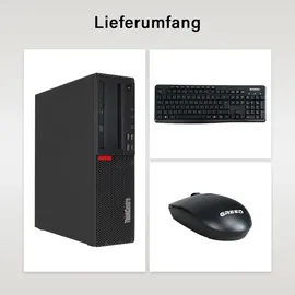 Lenovo Office PC Intel Core i7 32 GB RAM  1 TB SSD