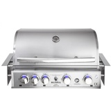 ALLGRILL ALL'GRILL CHEF XL BUILT-IN Variante