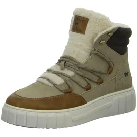 Mustang Damen, beige, Größe 39 EU