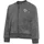 hummel Hmlmini Trainingsjacke Dark Grey Melange 128