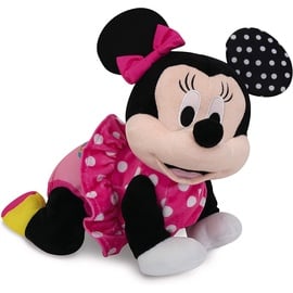 CLEMENTONI Disney Baby Minnie Mouse