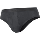 Gore Wear Gore Herren Base Layer Briefs schwarz