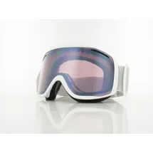Smith Optics Smith RALLY Schneebrille 2026 white/ignitor mirror
