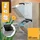 Artplast Eco-Logico 29 l Grau