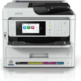 Epson WorkForce Pro WF-C5890DWF