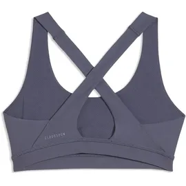 Puma Cloudspun Blau XS