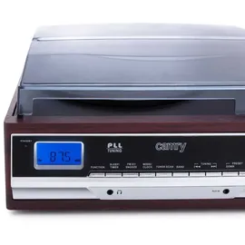 Camry CR 1113 Braun/Schwarz