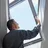 VELUX Klapp-Schwingfenster 75 x 124 cm