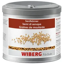 Wiberg Senfkörner 380 g