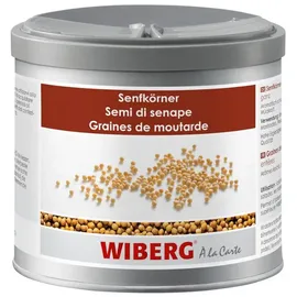 Wiberg Senfkörner 380 g