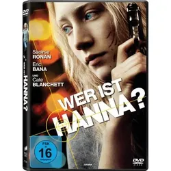 Wer ist Hanna? [DVD] | Zustand: Neu & original versiegelt
