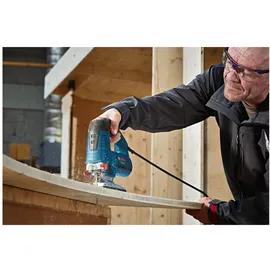 Bosch GST 160 BCE Professional 0601518000