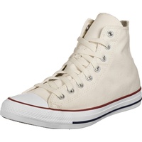 Converse Sneaker, Chuck Taylor All Star Classic' - Beige,Rot,Weiß - 36