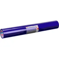 Tesa 74921 74921-00000-00 Abdeckfolie tesa® Professional Blau (L x