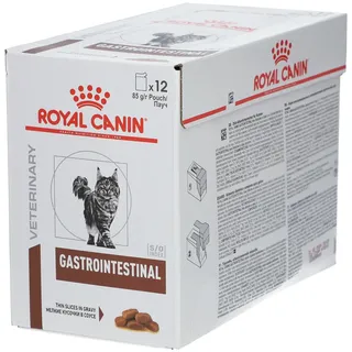 Royal Canin Gastrointestinal 12 x 85 g