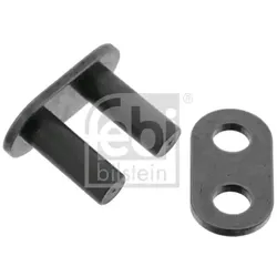 FEBI BILSTEIN Kettenglied, Steuerkette MERCEDES-BENZ 48635 G68HS4,0009938276S1,0009939676S1 A0009939676,0009938276,0009939676,A0009938276