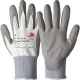 Honeywell Honeywell, Schnittschutzhandschuhe Camapur Cut 620 Gr.11 weiß/grau EN 388 PSA-Kategorie II (11)