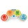 Baby Einstein Trommeln Magic Touch Abmessungen Anzahl Teile mehrfarbig MPNR