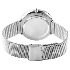 Just Watch Floriane Edelstahl 36 mm