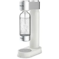 Philips GoZero strahlendes weiß + PET-Flasche + Zylinder