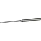 SW-Stahl 09040L Splinttreiber, 4 mm, extra lang I Abgesetzte Spitze 45° I Chrom-Vanadium-Stahl I 175 mm Länge I Bremssplint-Werkzeug I Robust I Langlebig I Präzises Werkzeug