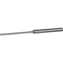SW-Stahl 09040L Splinttreiber, 4 mm, extra lang I Abgesetzte Spitze 45° I Chrom-Vanadium-Stahl I 175 mm Länge I Bremssplint-Werkzeug I Robust I Langlebig I Präzises Werkzeug
