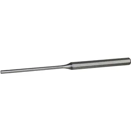 SW-Stahl 09040L Splinttreiber, 4 mm, extra lang I Abgesetzte Spitze 45° I Chrom-Vanadium-Stahl I 175 mm Länge I Bremssplint-Werkzeug I Robust I Langlebig I Präzises Werkzeug