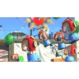 Splatoon 2 (USK) (Nintendo Switch)