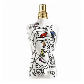 Jean Paul Gaultier Le Male Pride Edition Eau de Toilette 125 ml 2024