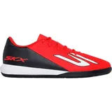 SKECHERS Academy IN Herren Rot 40