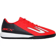 SKECHERS Academy IN Herren Rot 40