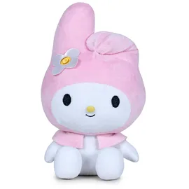 HELLO KITTY My Melody 30 cm Rosa