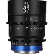 Laowa 65 mm T2,9 Cine-Objektiv Canon RF-Mount