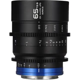 Laowa 65 mm T2,9 Cine-Objektiv Canon RF-Mount