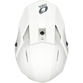 O'Neal 3Series Solid white