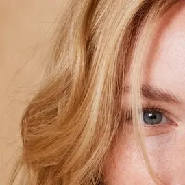 Khadi Pflanzenhaarfarbe hellblond 100 g