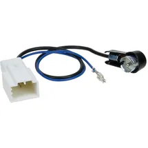 ACV Electronic Antennenadapter GT13(f) auf DIN (m)