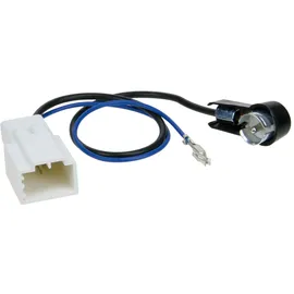 ACV Electronic Antennenadapter GT13(f) auf DIN (m)