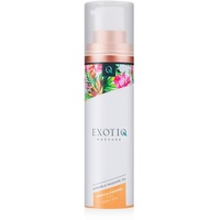 Exotiq Kissable Massageöl - Vanille Karamell - 100ml