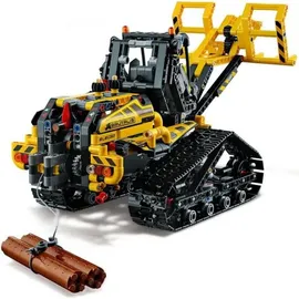 LEGO Technic Raupenlader 42094
