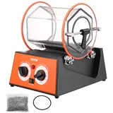 Vevor Poliertrommel 5 kg 60 W