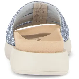 Gabor 83.752.86 für Damen, blau, Größe 37 EU