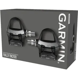 Garmin Rally RK200 Pedal Wattmess-System, Dualsensor