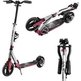 Nils Extreme Silber