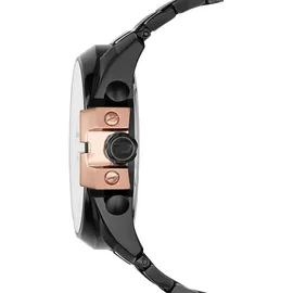Diesel Mega Chief Edelstahl 51 mm DZ4309