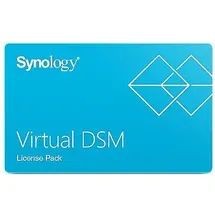 Synology Virtual DSM
