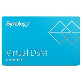 Synology Virtual DSM